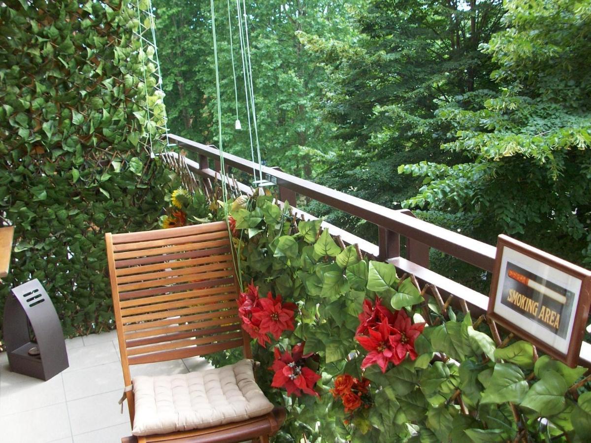 A San Siro 75 Bed & Breakfast 2*