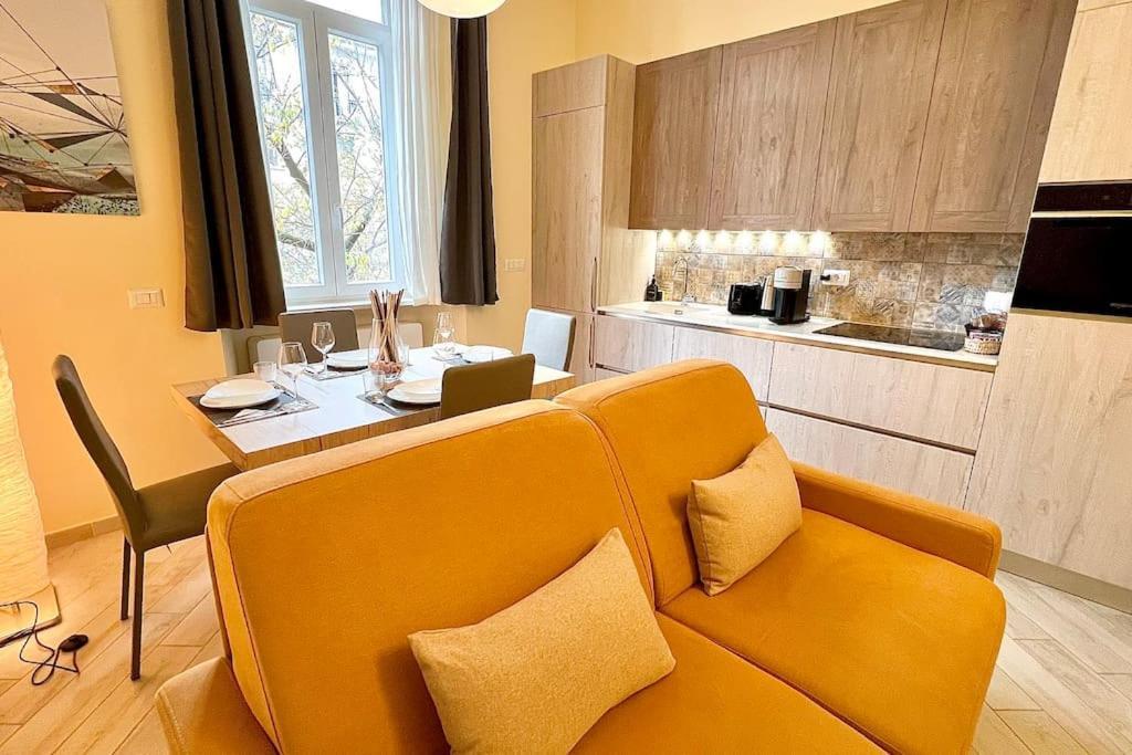 Marghera - Fiera Netflix & Wifi 10 Min To Duomo Apartment Milan