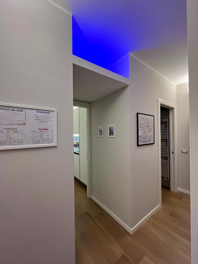 Relax In - Ventura - Lambrate - Citta Studi Apartment Milan