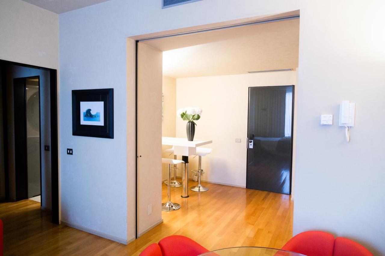 Apartment Duomo