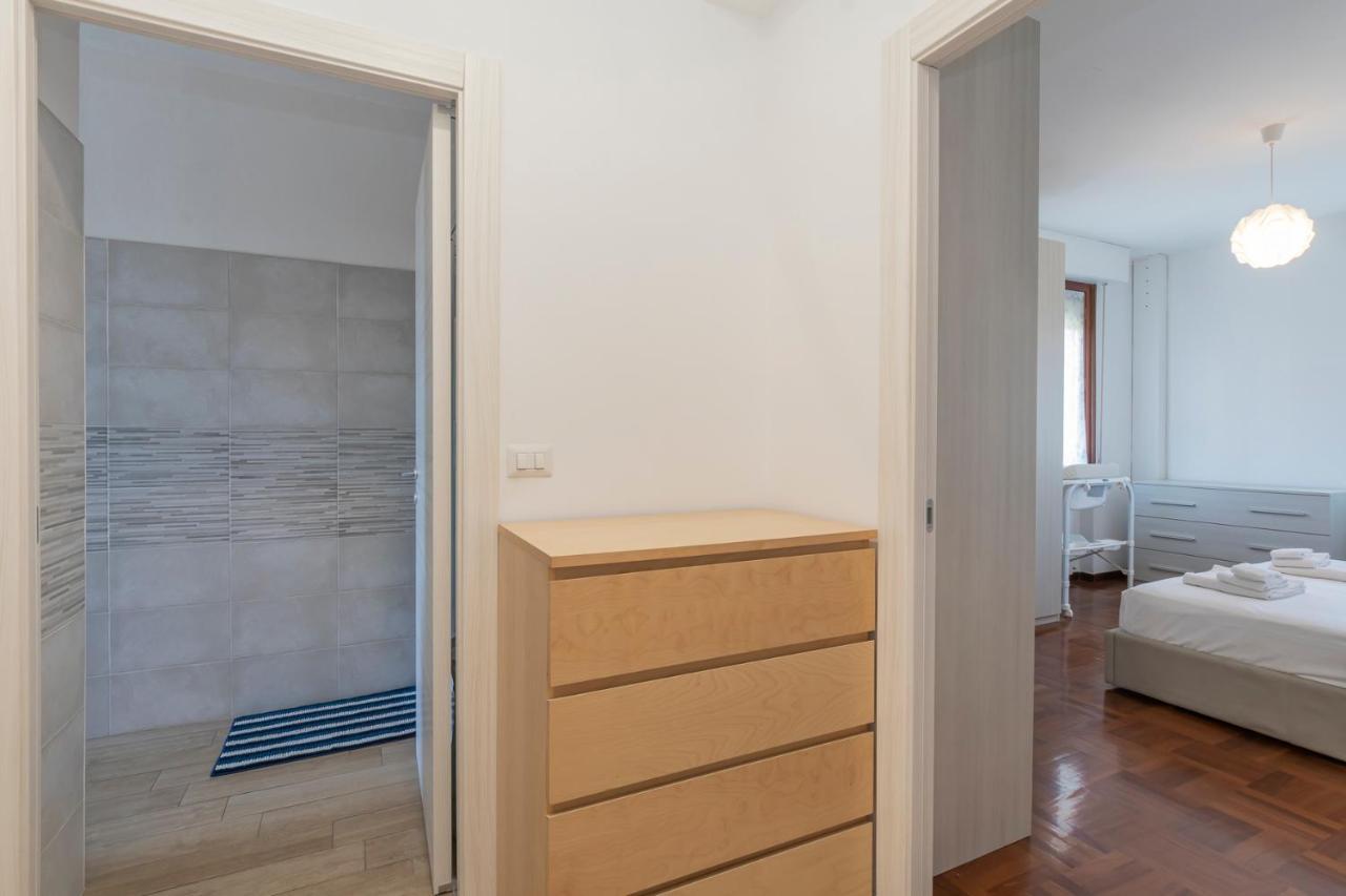 Big - Alcuino 7 Appartamento Milano