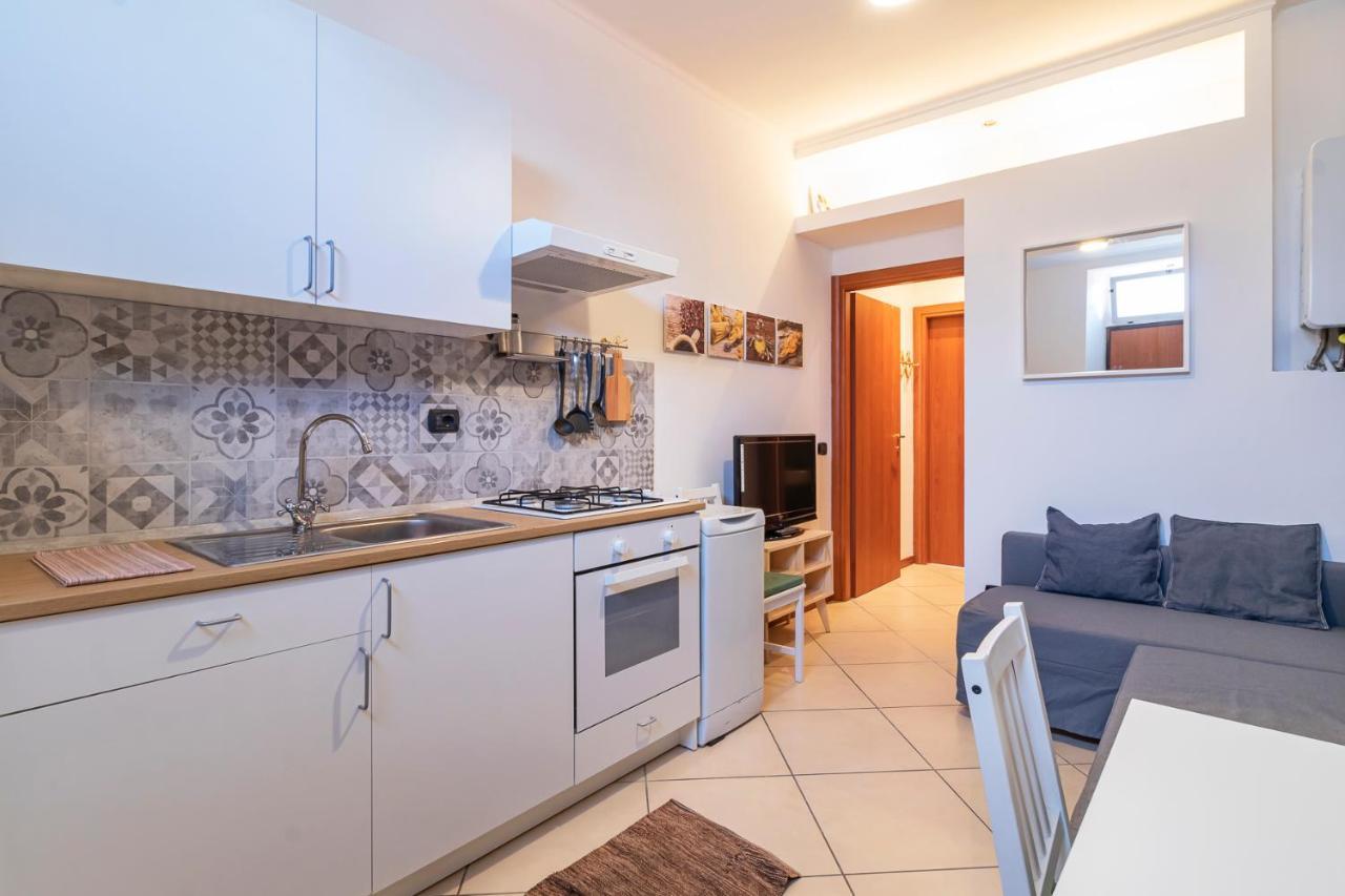 Cozy Flat - Monza 15 Milão