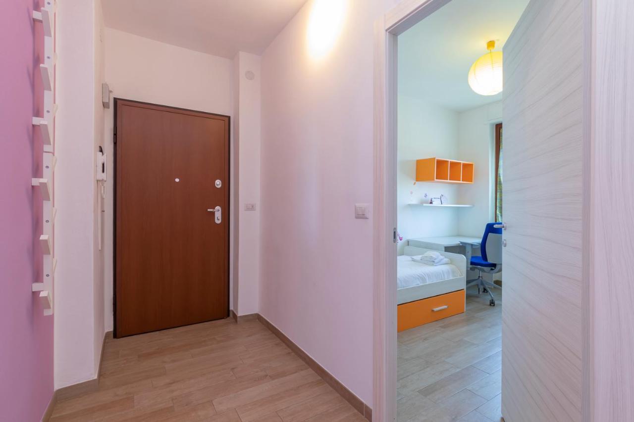 Big - Alcuino 7 Appartamento Milano