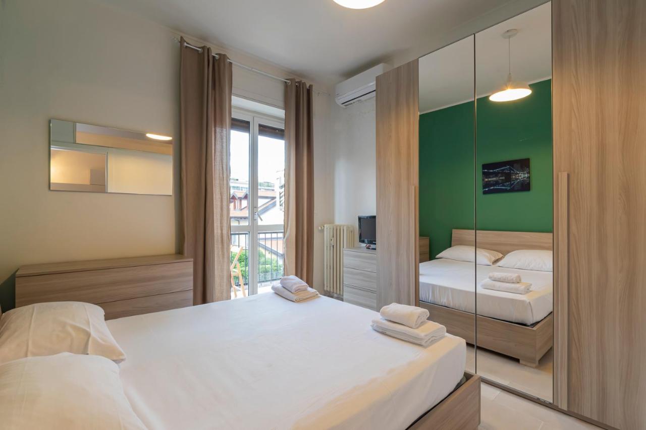 Luxury Near Navigli Carlo D'adda 29 *