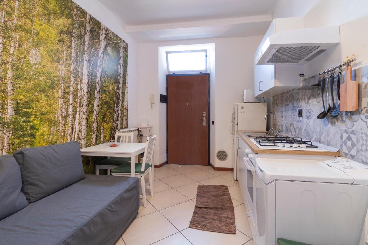 Apartamento Cozy Flat - Monza 15