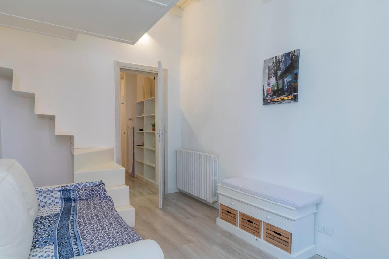 Appartamento New Flat Crocetta 2 Milano