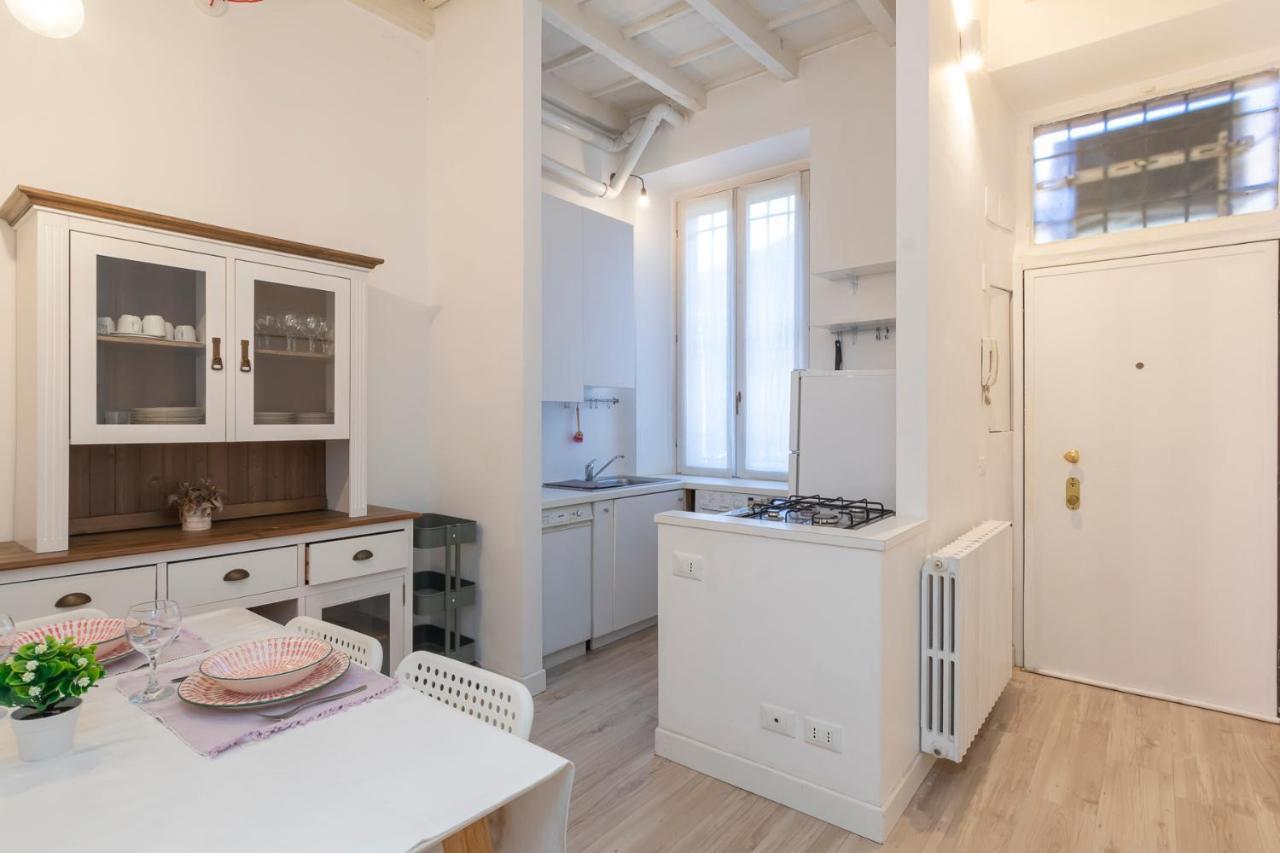 New Flat Crocetta 2 Milano