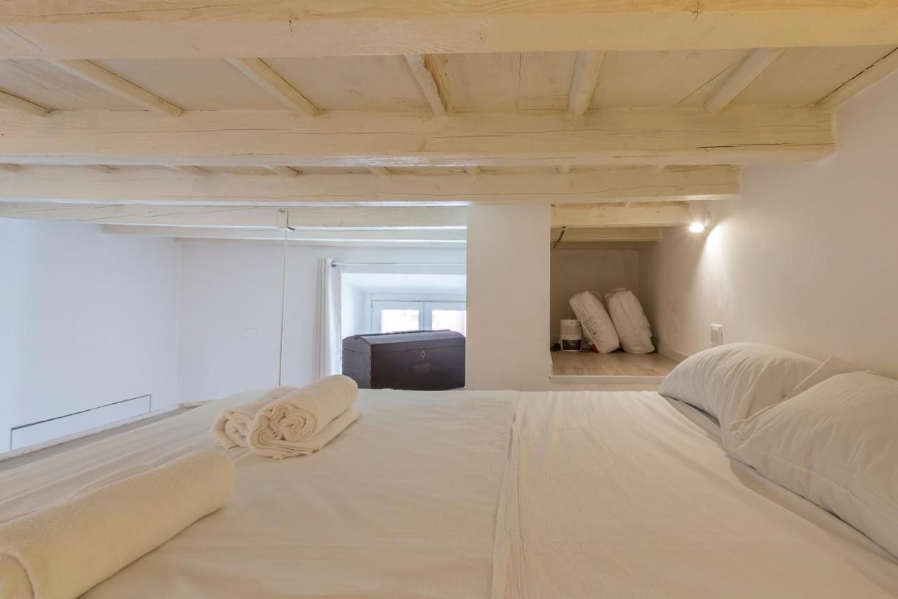 Appartamento New Flat Crocetta 2 *