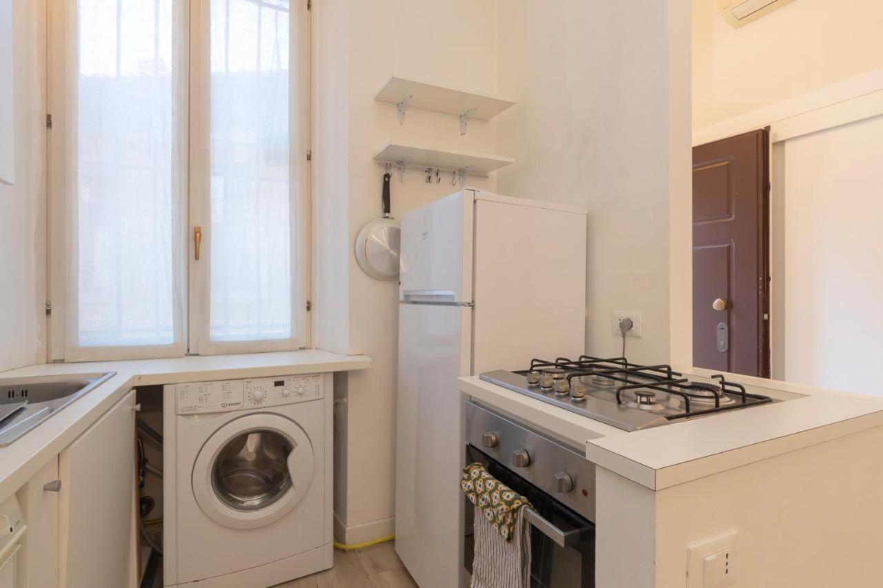 Appartamento New Flat Crocetta 2 *