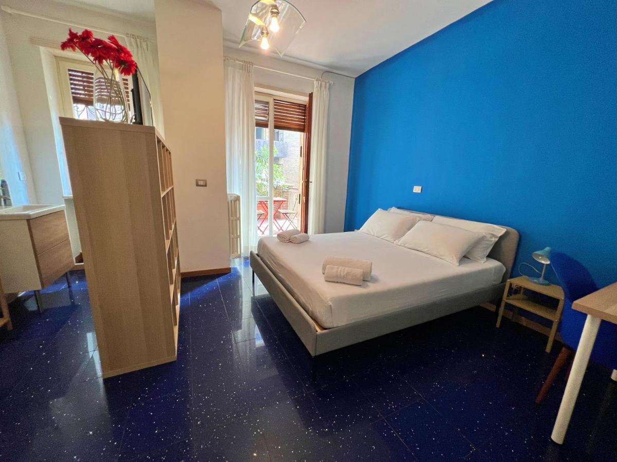 Civico 40 Bed & Breakfast