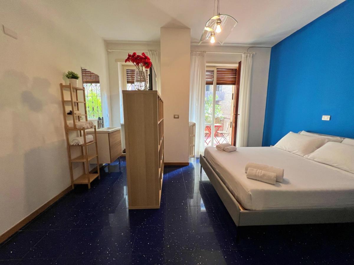 Bed & Breakfast Civico 40 Milan