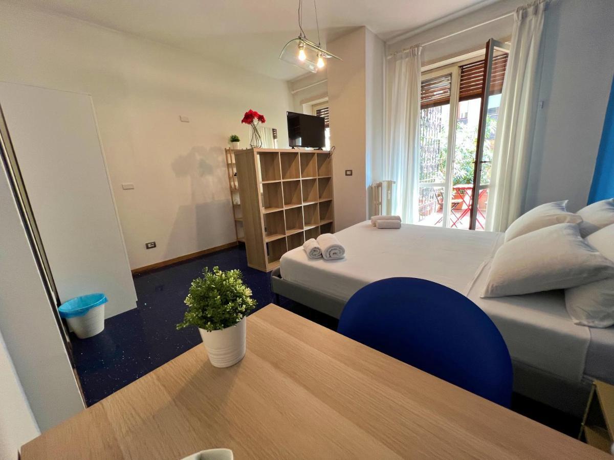 Civico 40 Bed & Breakfast Milan