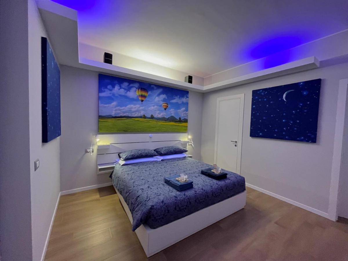 Relax In - Ventura - Lambrate - Citta Studi Apartment *