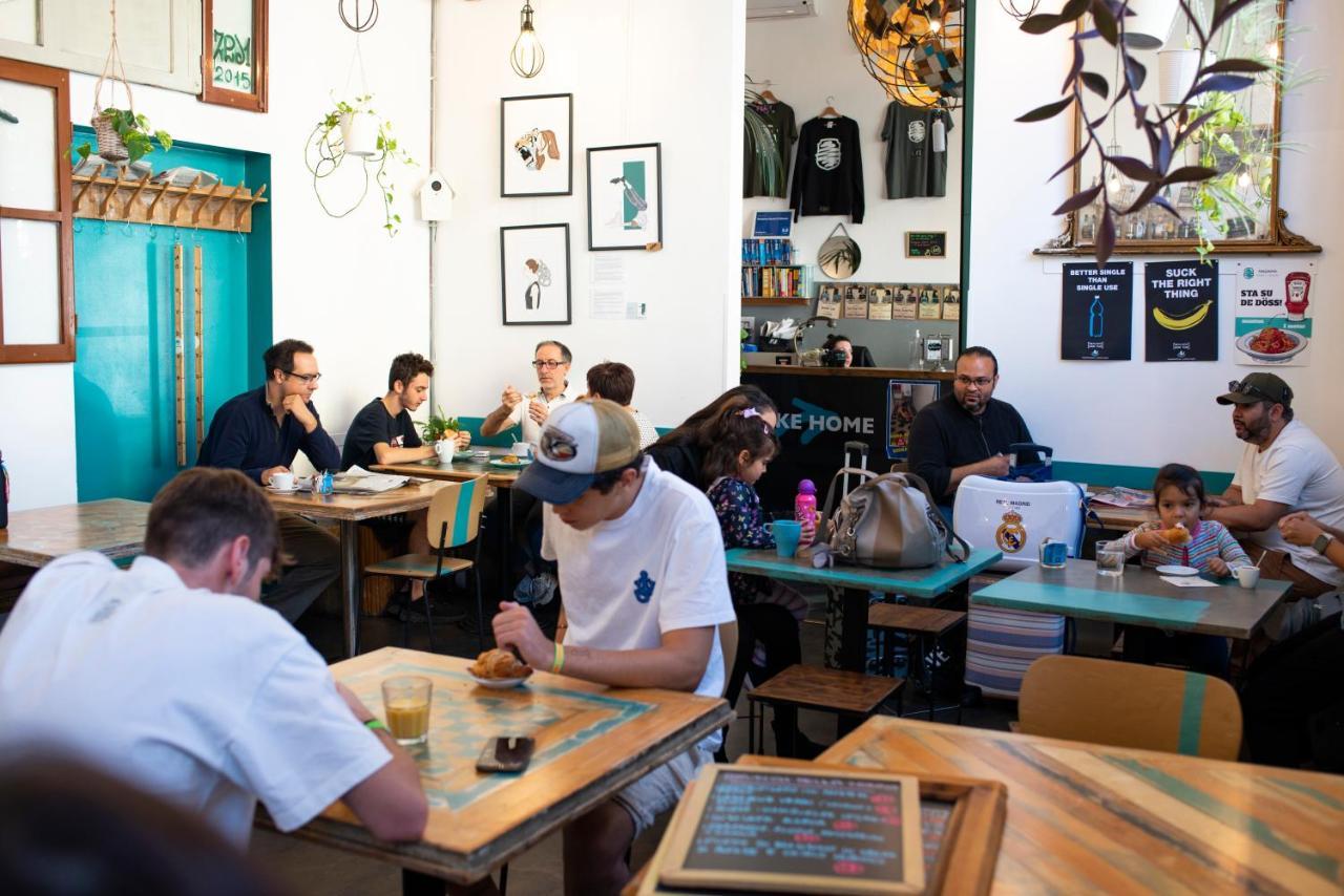 Hostel Madama & Bistrot