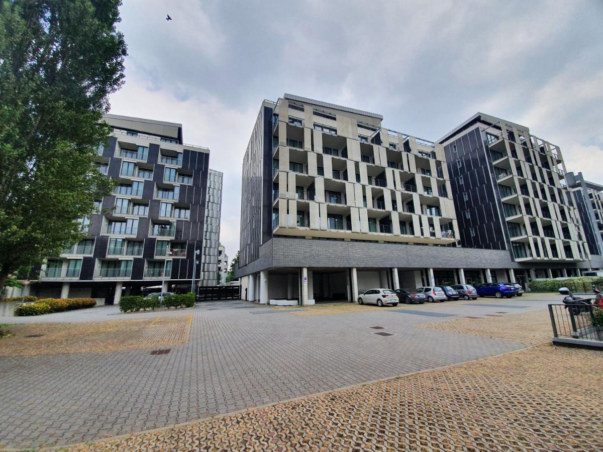 Hotel Ramada Plaza By Wyndham Milan