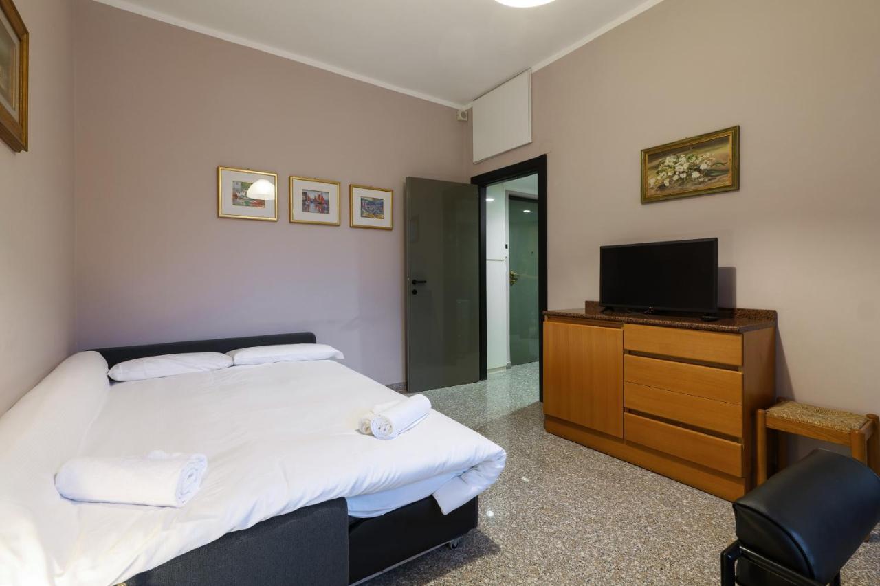 Primopiano - Amadeo 46 * Milan