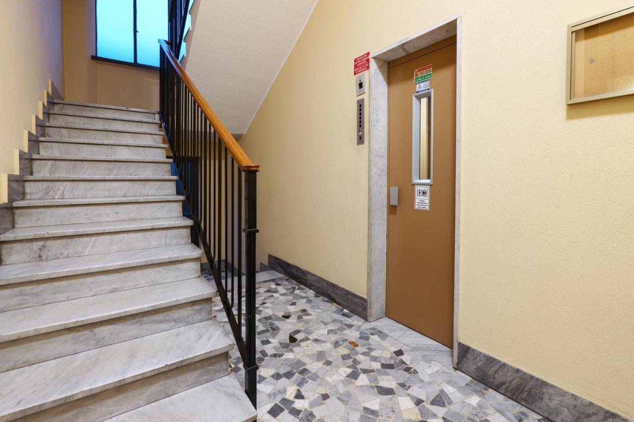 Apartment Primopiano - Amadeo 46
