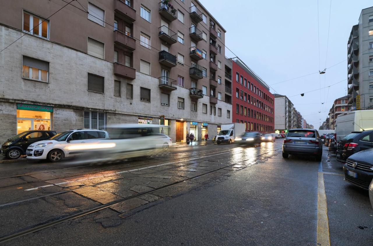 Primopiano - Amadeo 46 * Milan