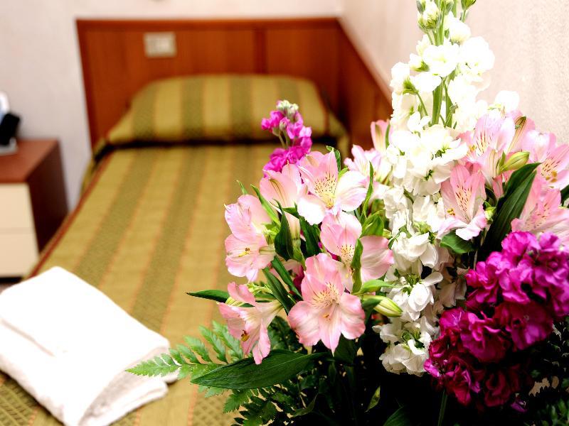 San Siro Fiera Hotel Milan