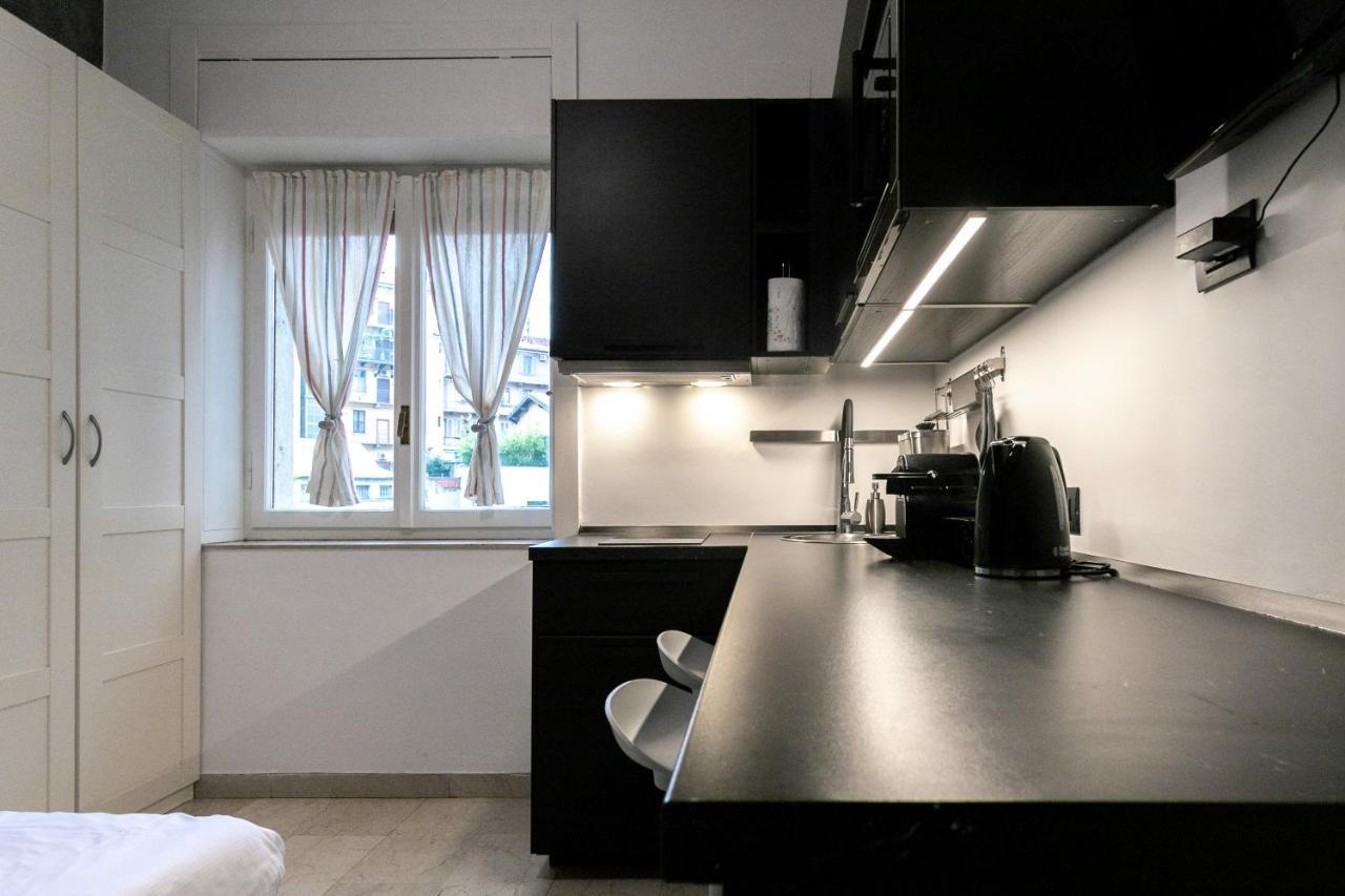 Luna Homes - In Corso Sempione * Milan