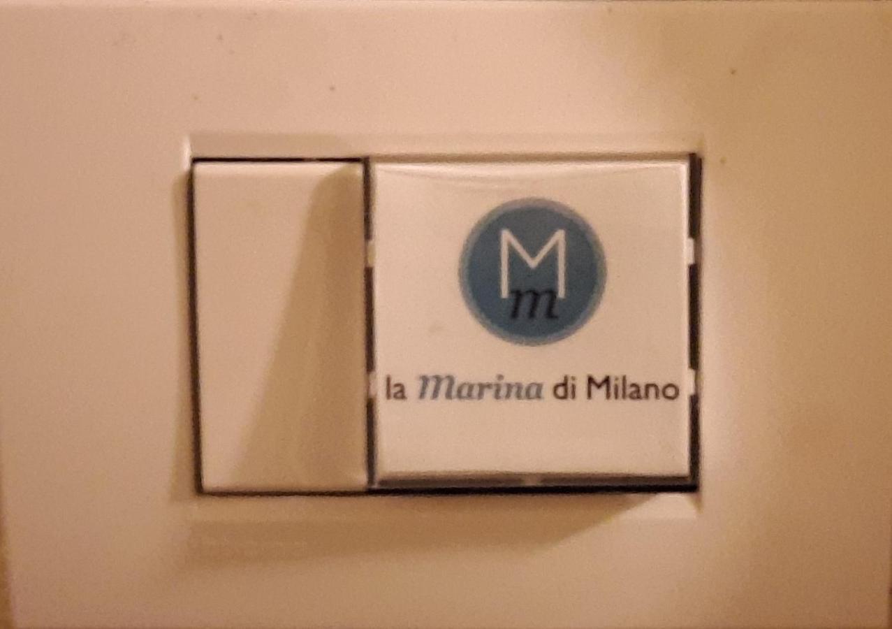 La Marina Di Holiday home Milan