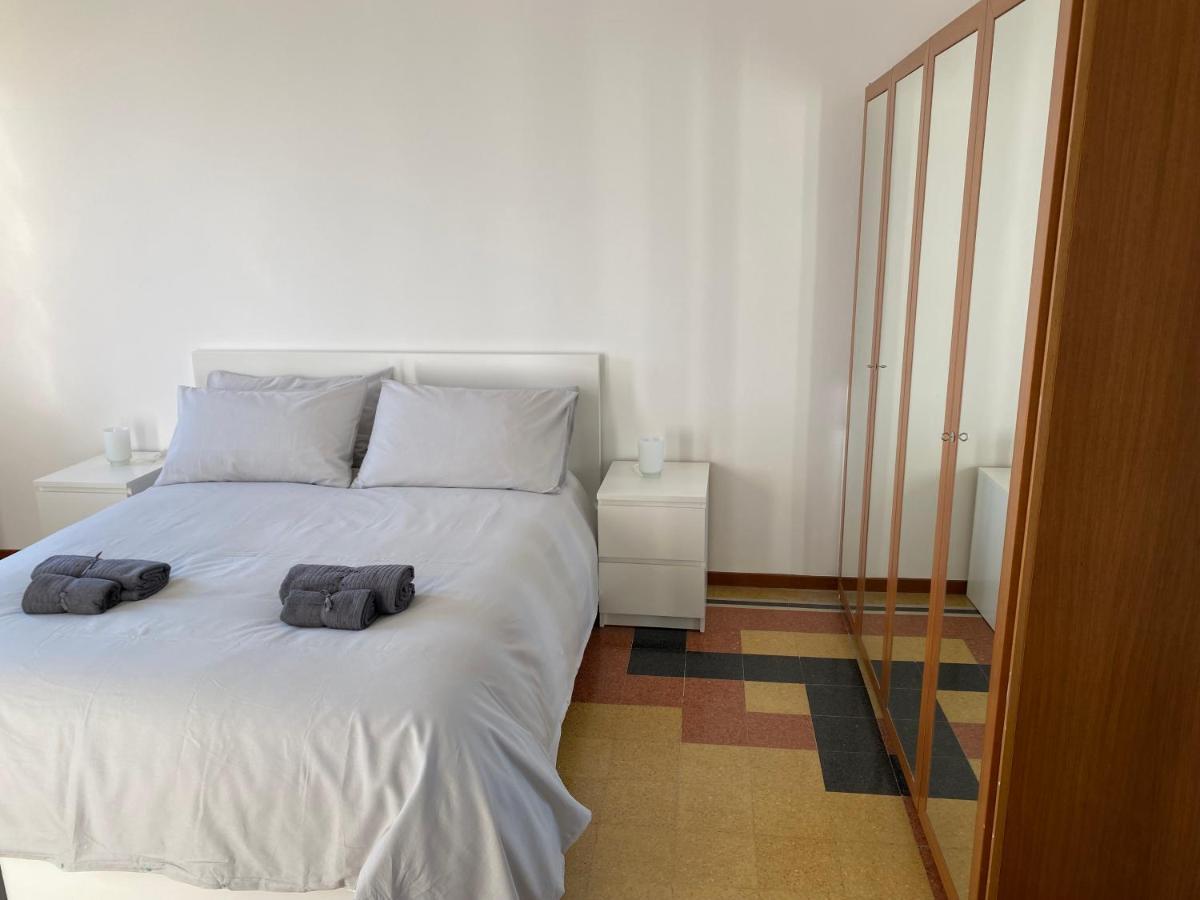Bbqueen Citta Studi Lambrate Apartment