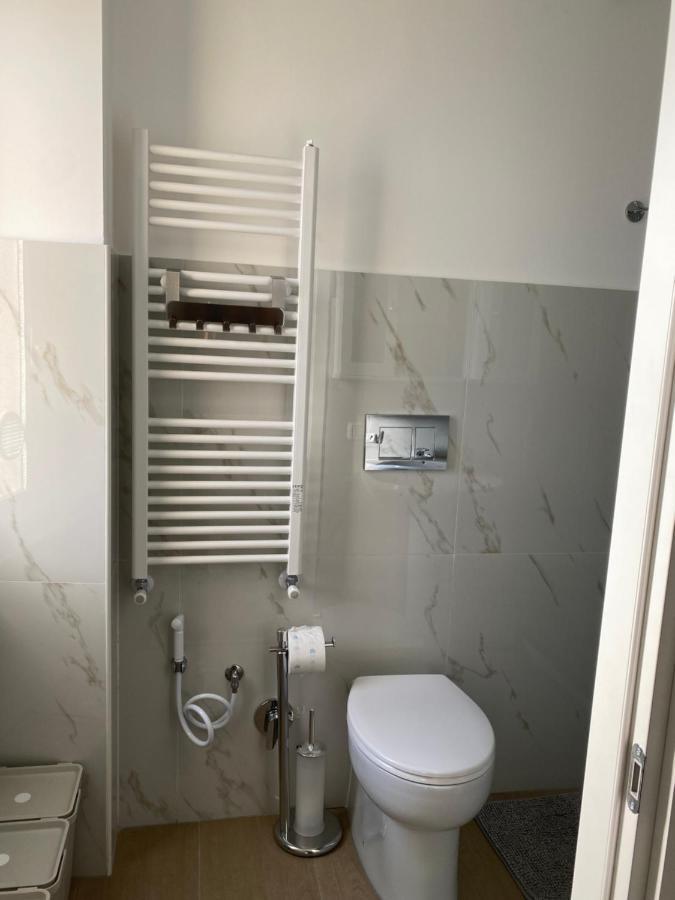 Apartment Bbqueen Citta Studi Lambrate *