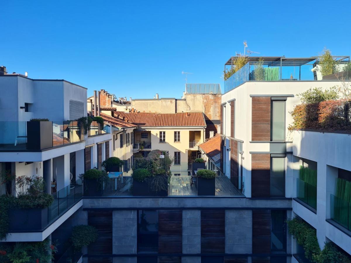 Apartamento Serendipity - Brera