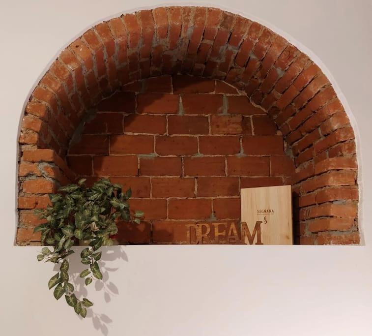 Chic Design Flat In Piero Della Francesca * Milan