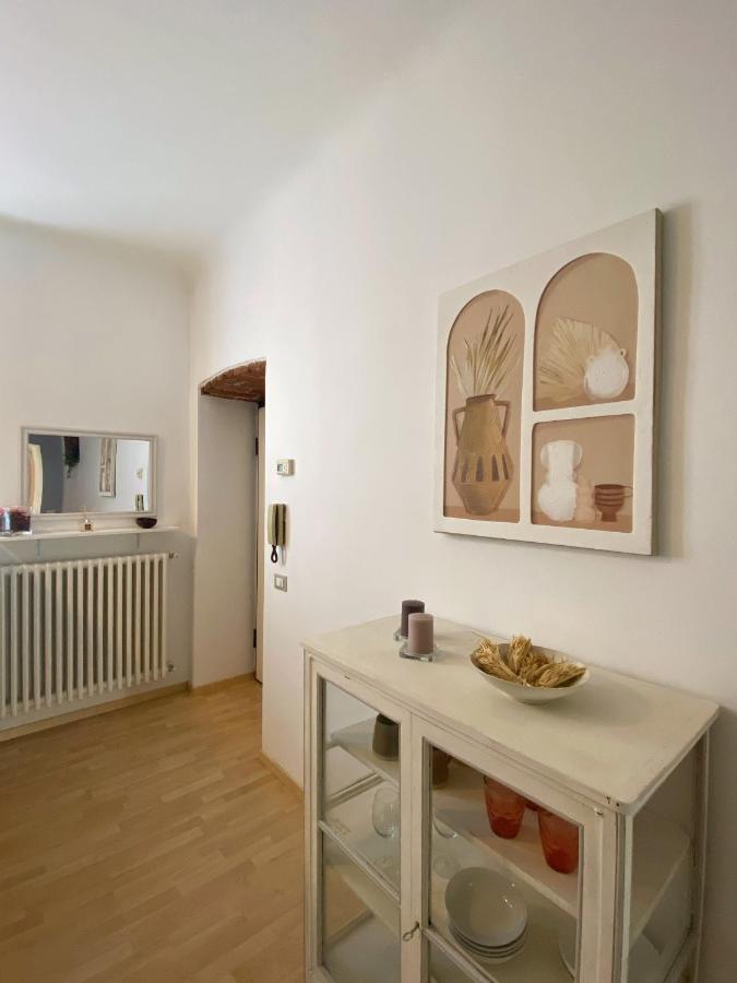 Chic Design Flat In Piero Della Francesca *