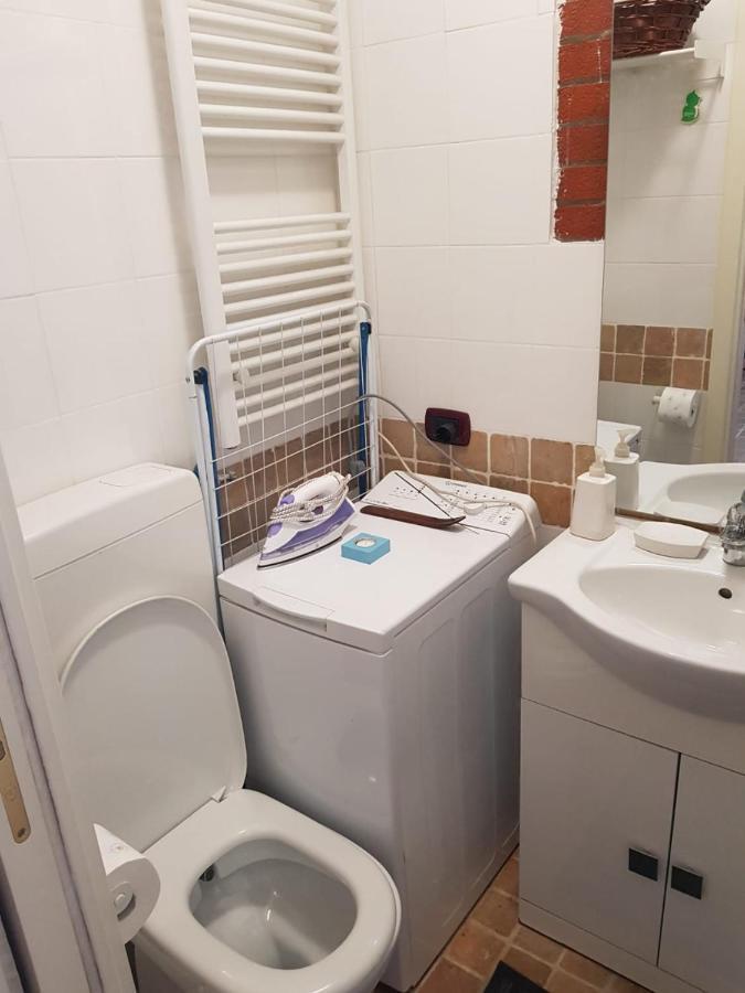 Flat Nirmala Studio-shop Apartment