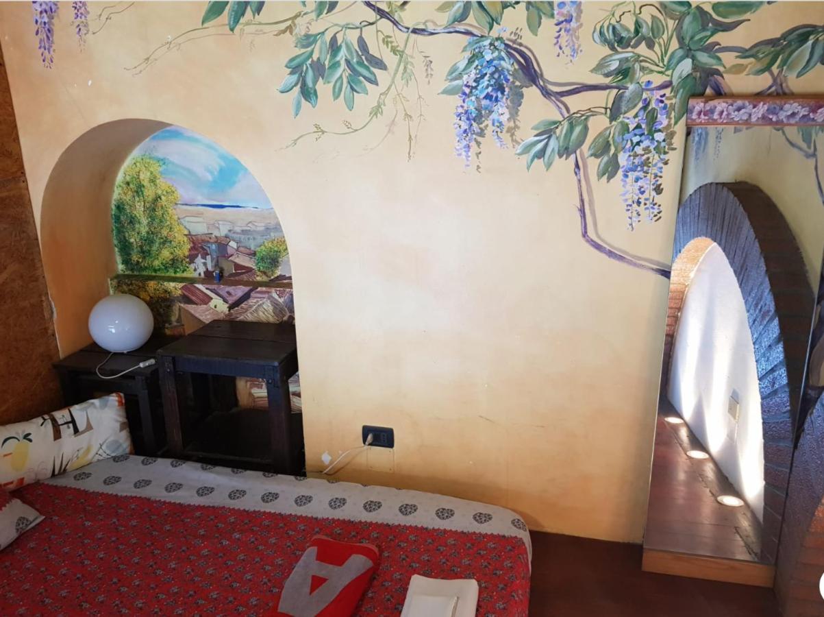 Apartment Flat Nirmala Studio-shop Milan