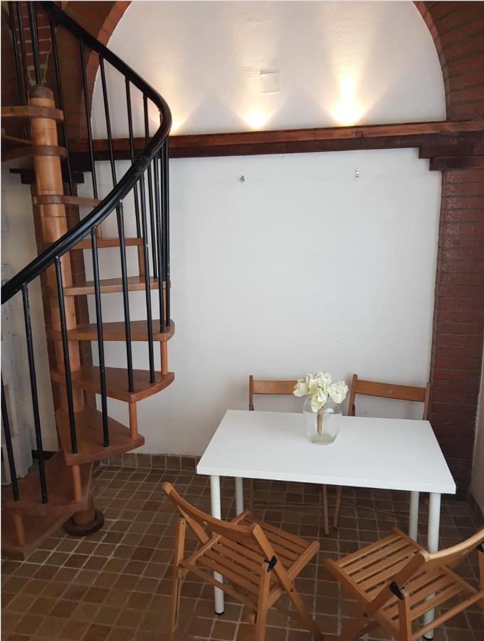 Apartment Flat Nirmala Studio-shop *
