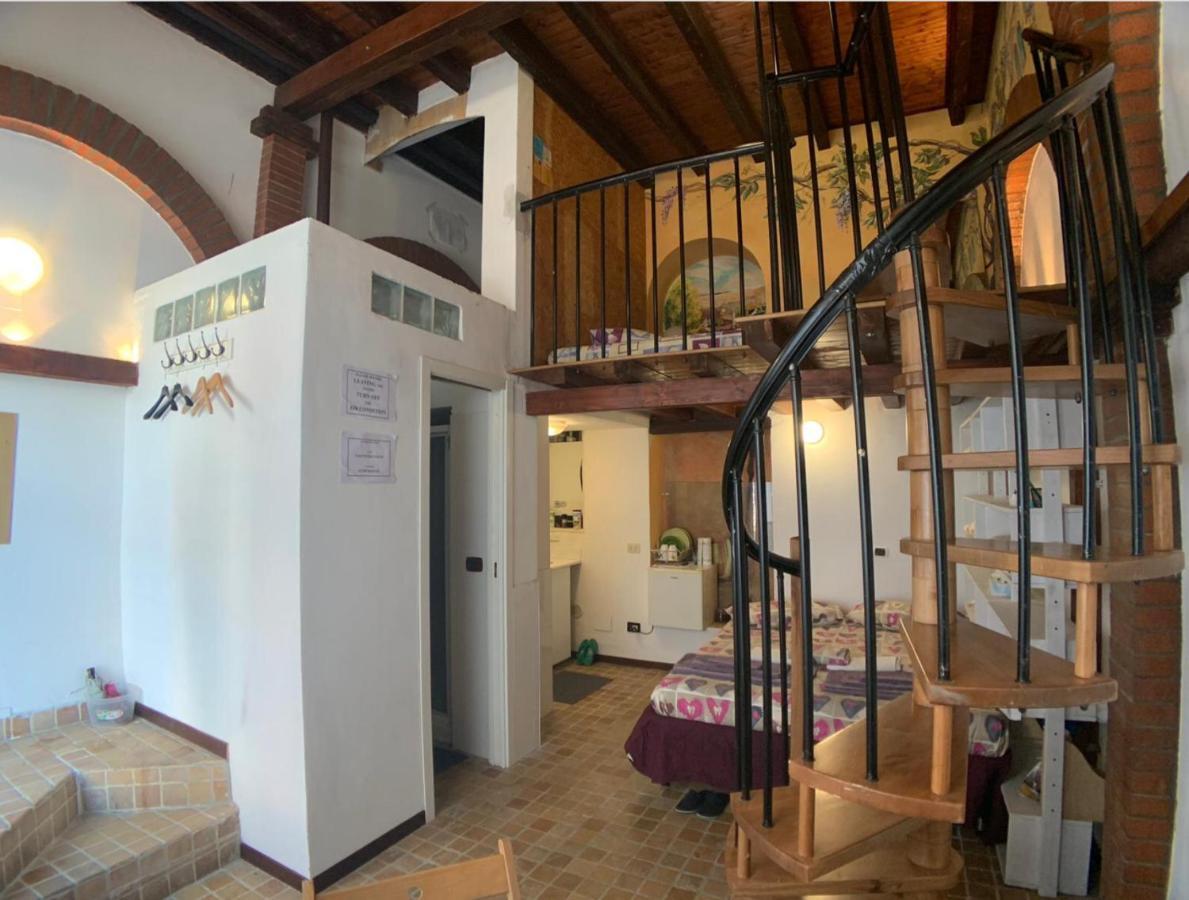 Flat Nirmala Studio-shop Apartment