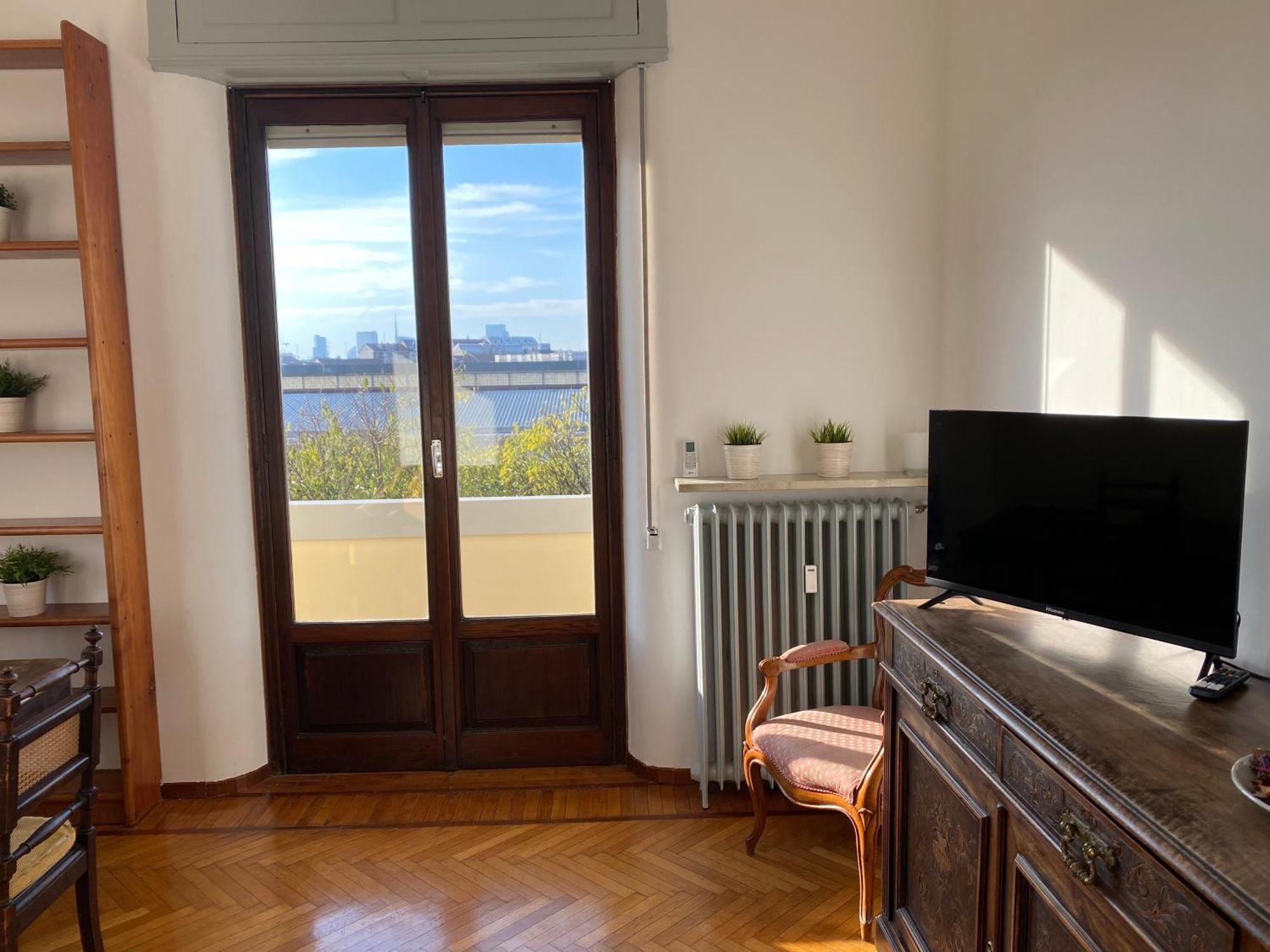 Bbqueen Citta Studi Lambrate Apartment Milan