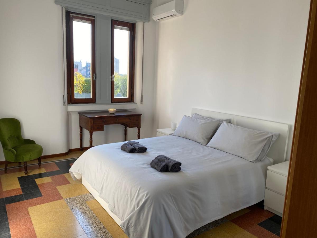 Bbqueen Citta Studi Lambrate Apartment *