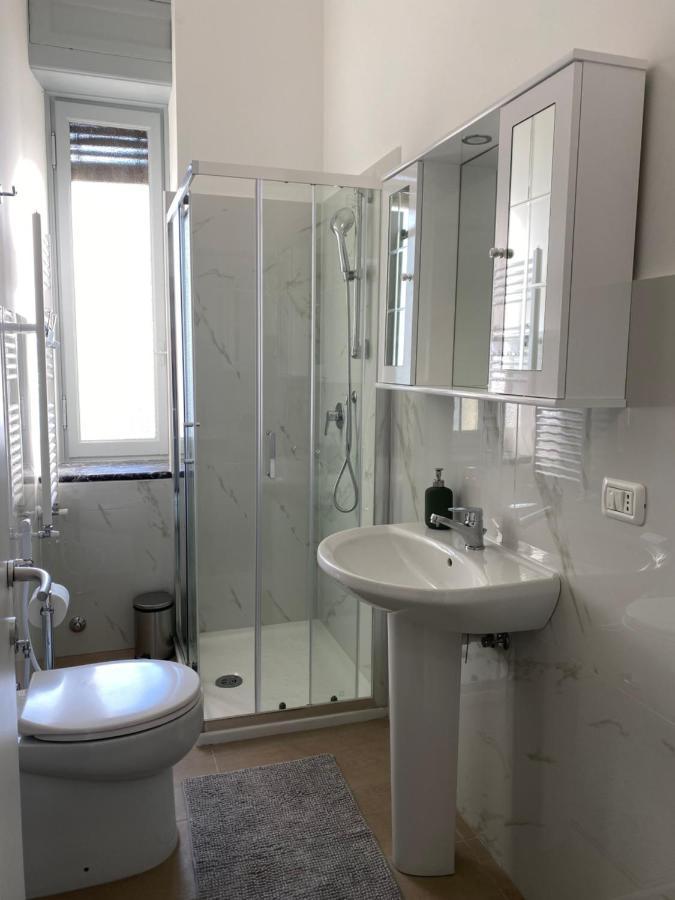 Apartment Bbqueen Citta Studi Lambrate
