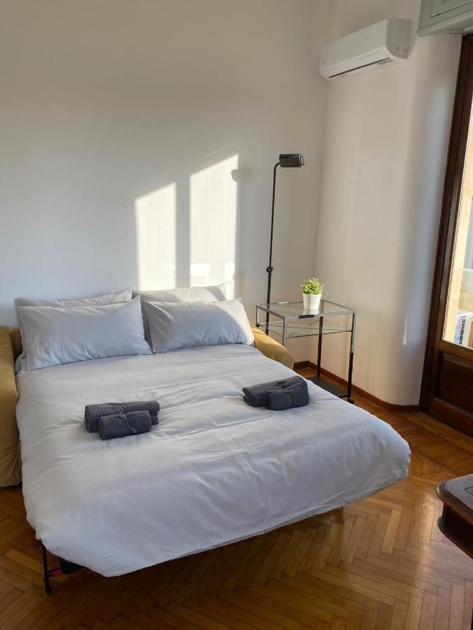 Bbqueen Citta Studi Lambrate Apartment *