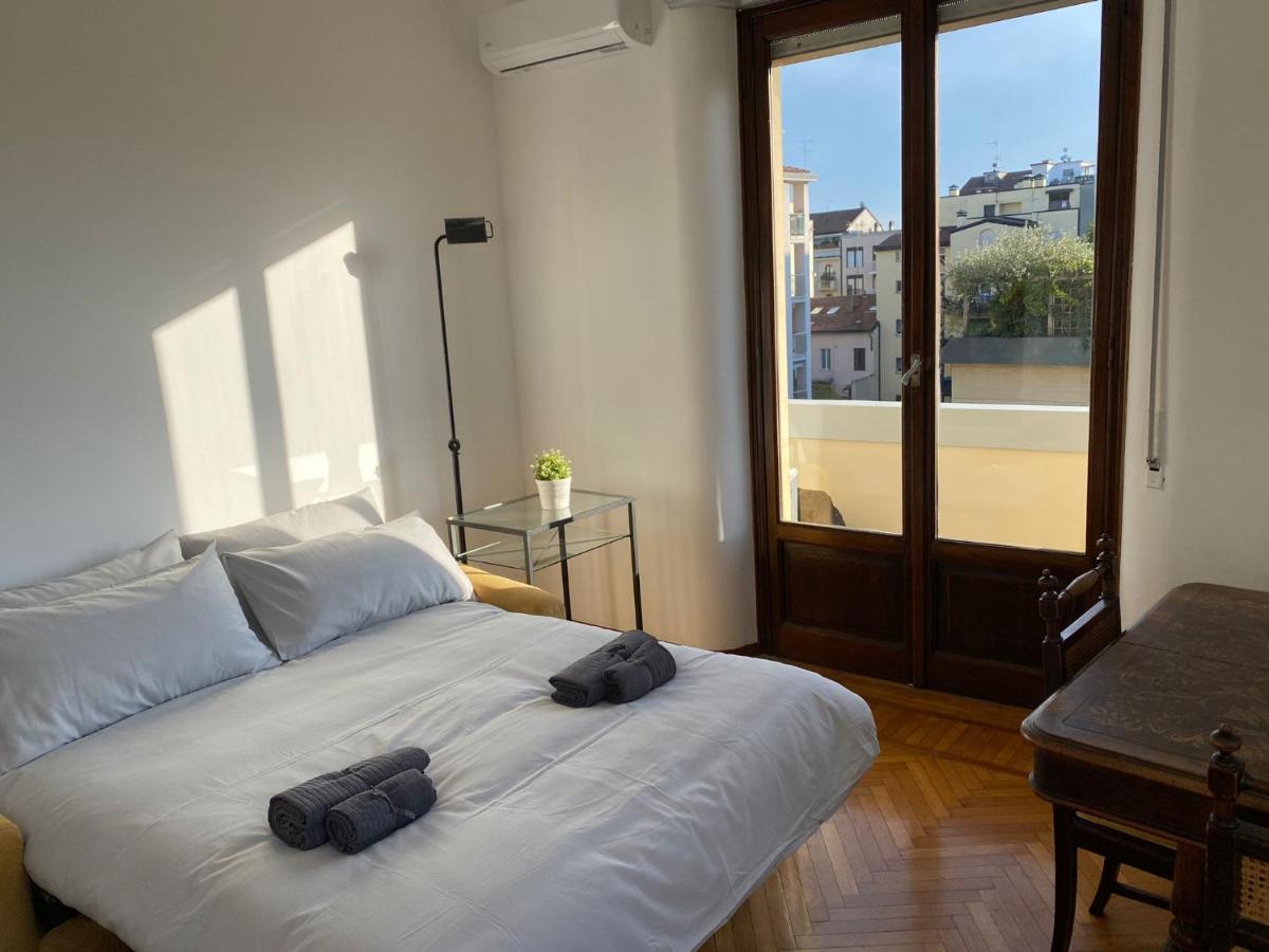 Bbqueen Citta Studi Lambrate Apartment