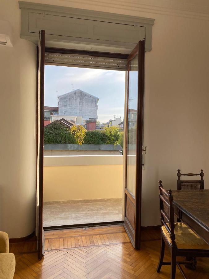 Apartment Bbqueen Citta Studi Lambrate Milan