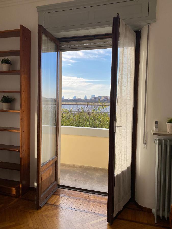 Bbqueen Citta Studi Lambrate Apartment