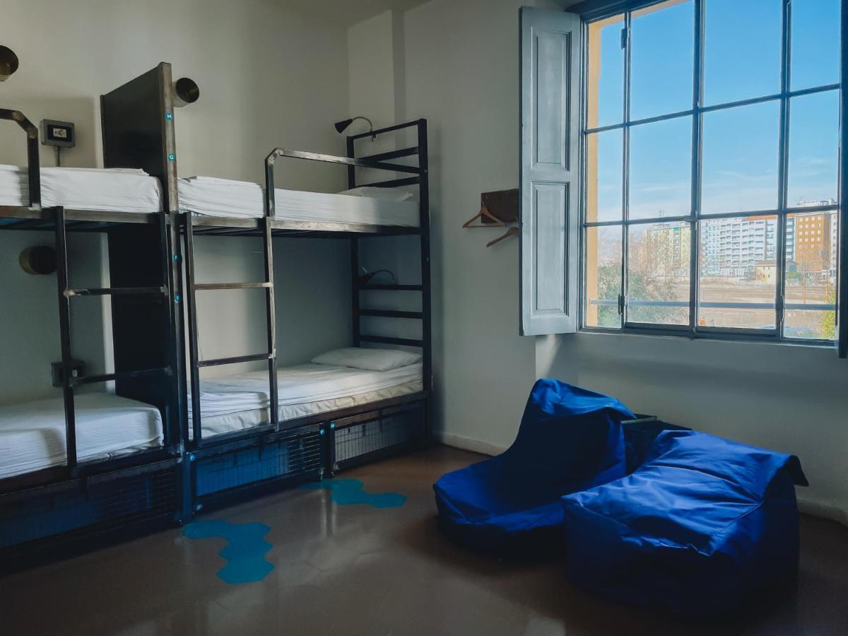 Hostel Madama & Bistrot *