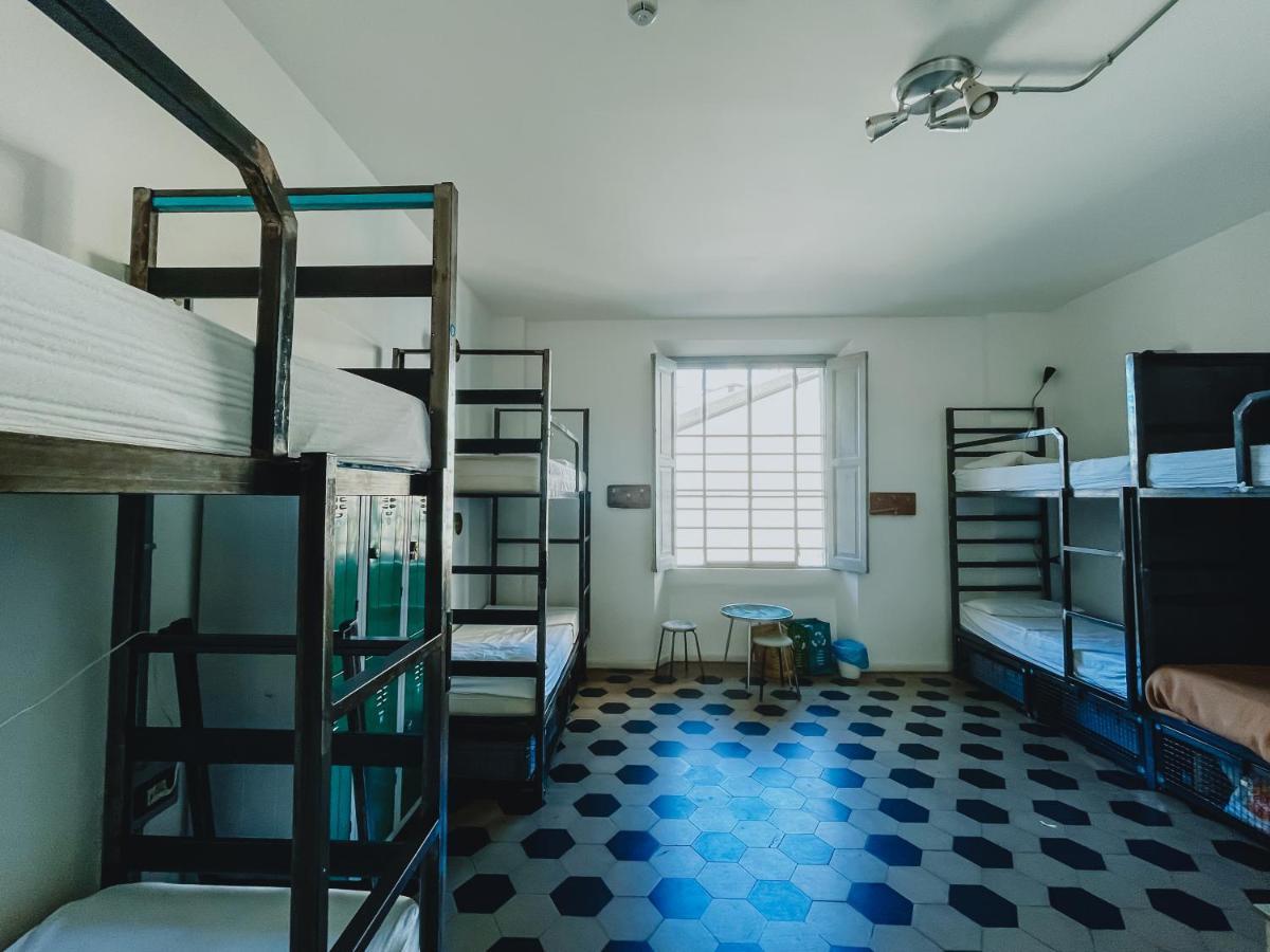 Hostel Madama & Bistrot Milan