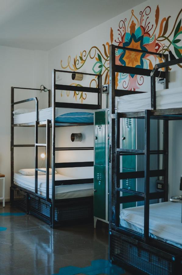 Hostel Madama & Bistrot *