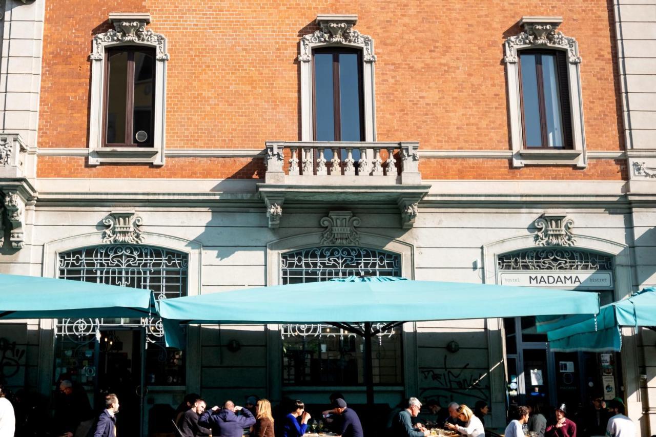 Madama & Bistrot