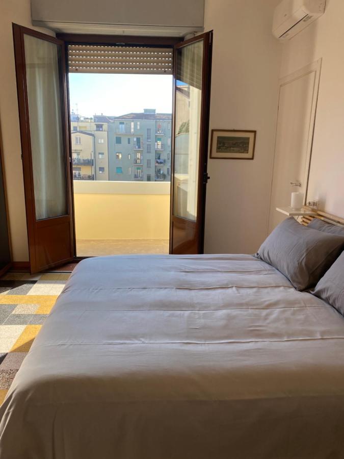 Bbqueen Citta Studi Lambrate Apartment Milan