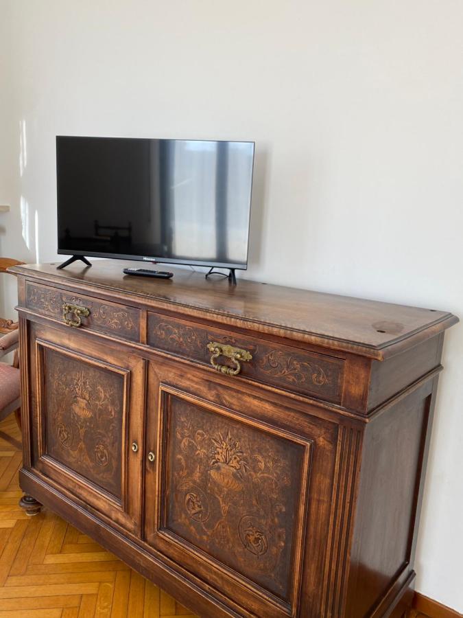 Apartment Bbqueen Citta Studi Lambrate Milan