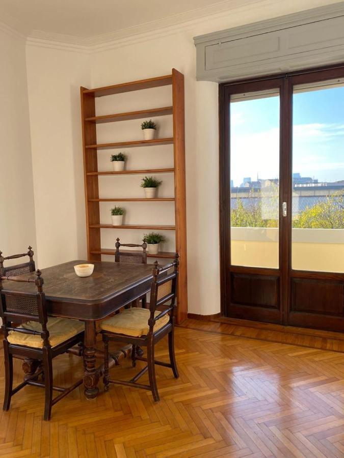 Apartment Bbqueen Citta Studi Lambrate