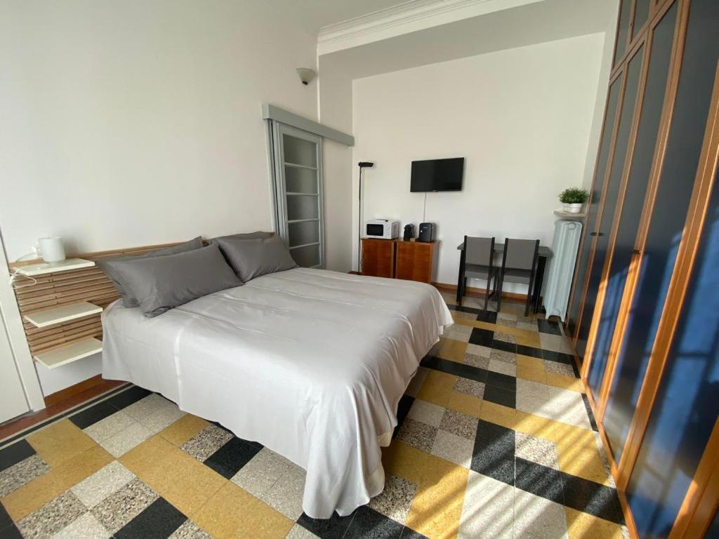 Bbqueen Citta Studi Lambrate Apartment Milan