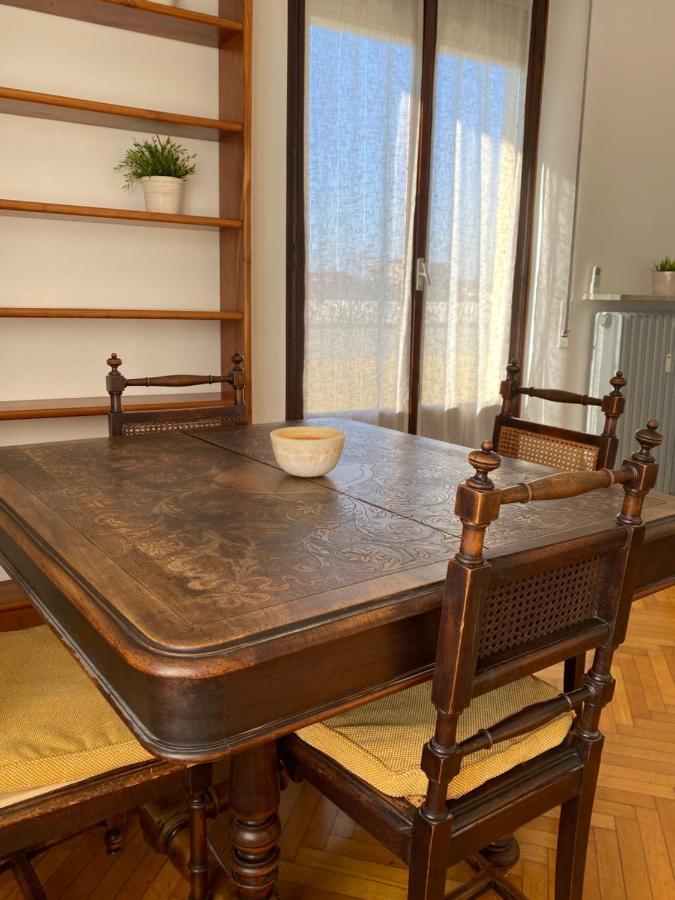 Apartment Bbqueen Citta Studi Lambrate